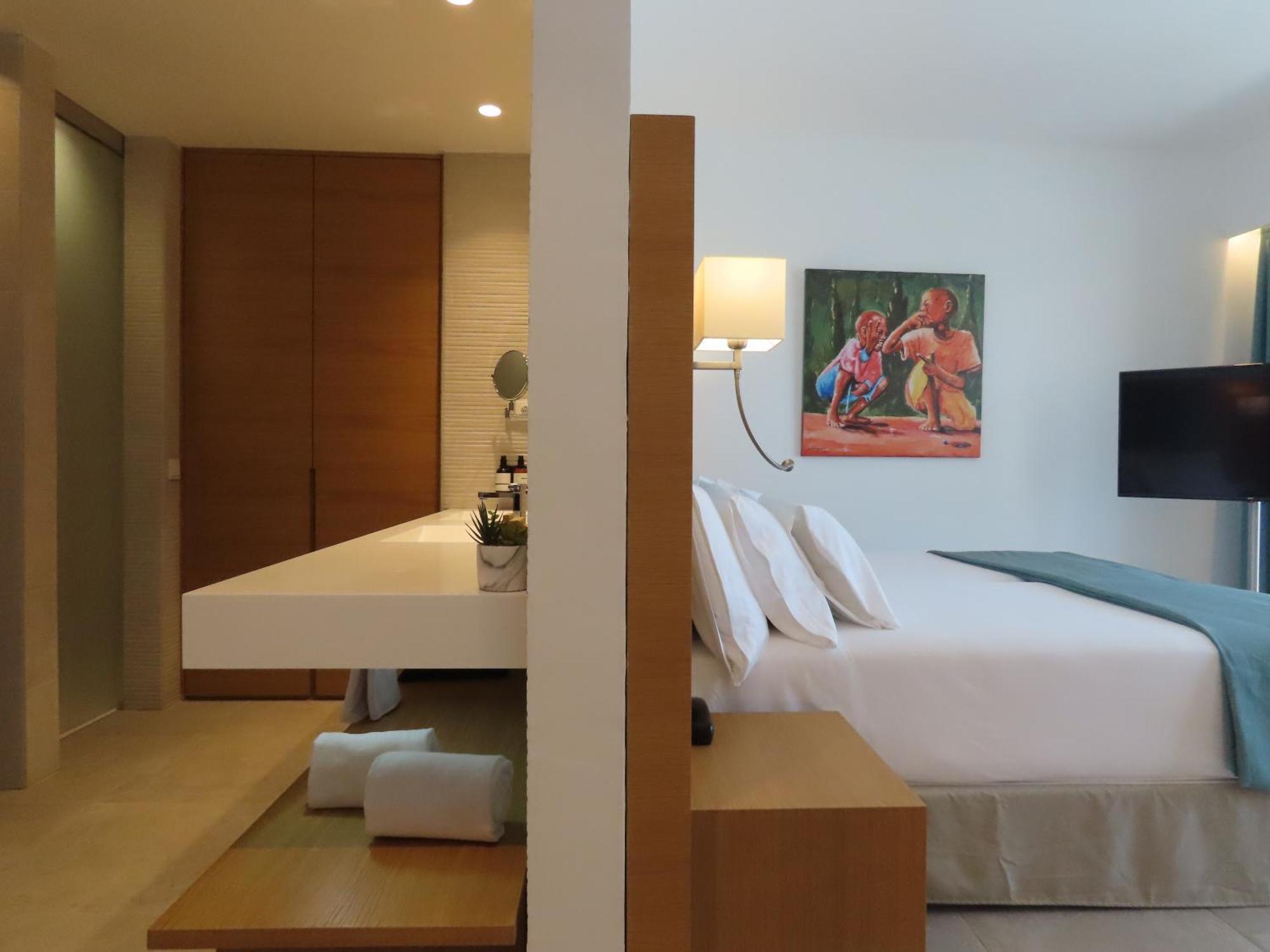 Barcelo Cape Praia