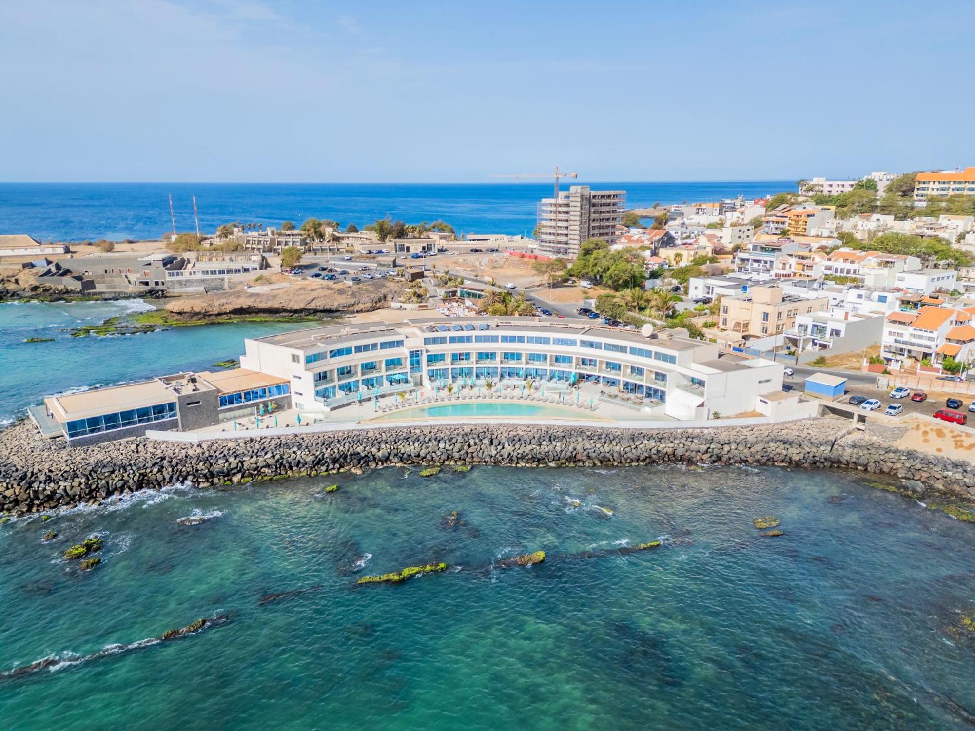 Hotel Barcelo Cape