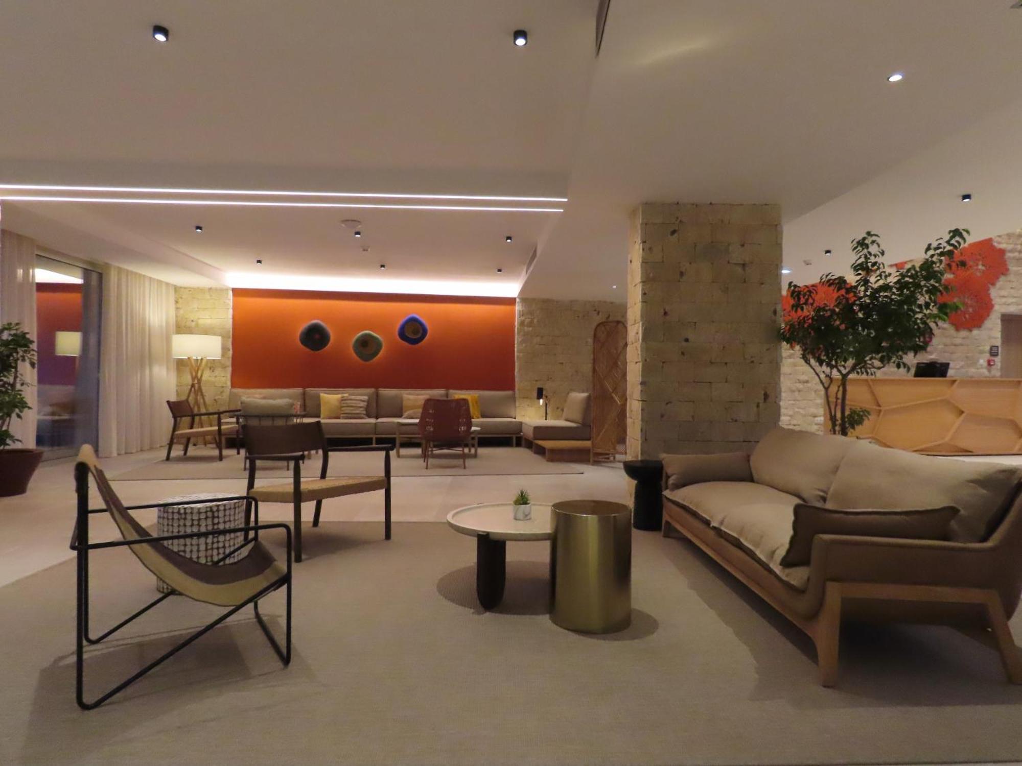 Barcelo Cape 5* Praia