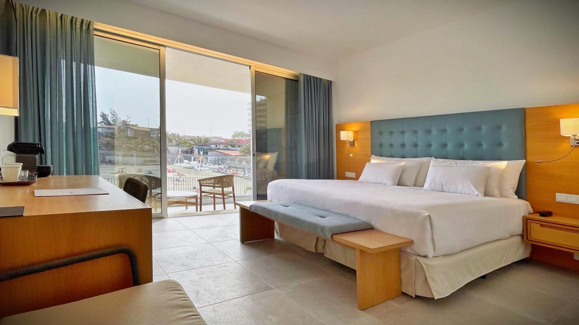 Barcelo Cape Hotel Praia