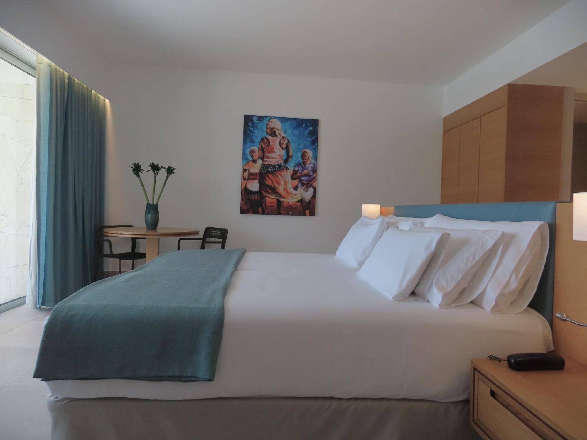 Barcelo Cape 5* Praia