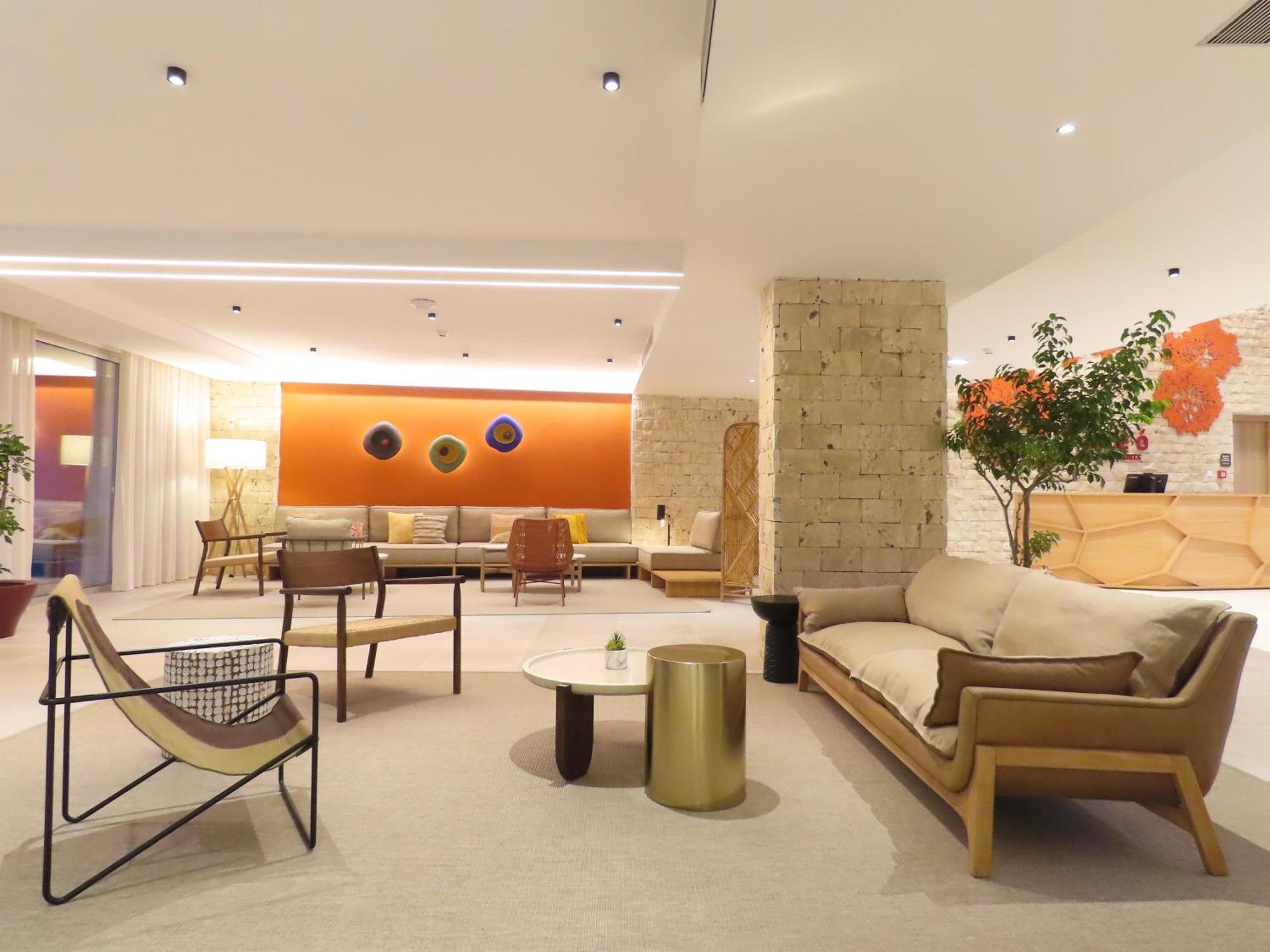 Barcelo Cape Hotel 5*