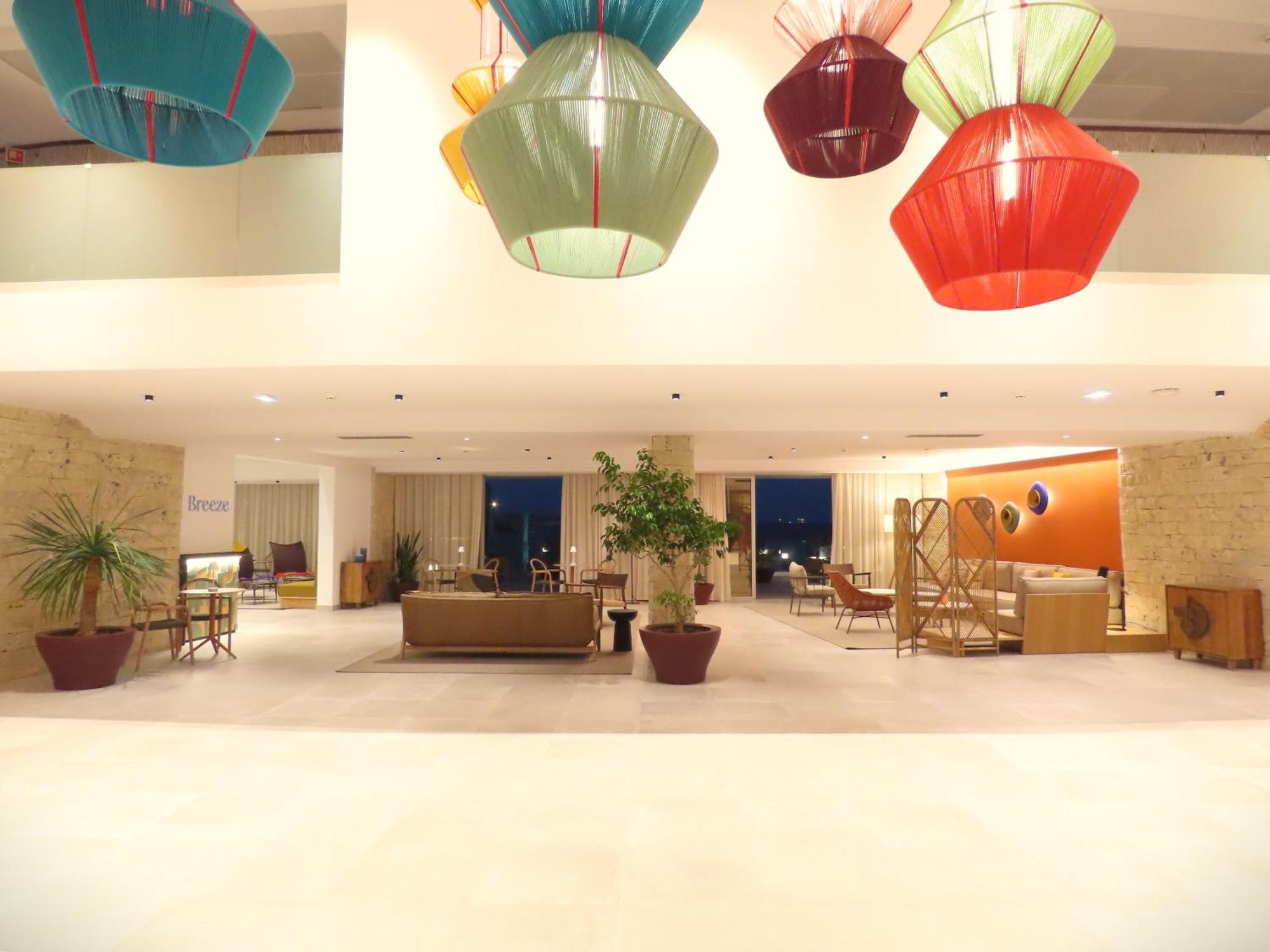 Hotel Barcelo Cape 5*